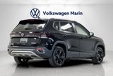 New 2025 Volkswagen Taos SE image 5