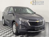 Used 2022 Chevrolet Equinox LT image 2