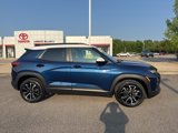 Used 2023 Chevrolet TrailBlazer ACTIV w/ Convenience Package image 2