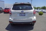 Used 2017 Subaru Forester 2.5i Premium image 6
