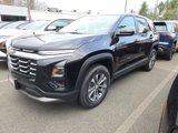 New 2025 Chevrolet Equinox LT w/ Safety and Technology Package image 2