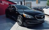 Used 2017 Buick LaCrosse Essence w/ Sun and Shade Package image 2