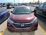 Used 2015 Honda CR-V LX image 2
