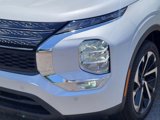 Used 2024 Mitsubishi Outlander SE Black Edition image 5