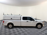 Used 2018 Ford F150 XLT w/ Equipment Group 301A Mid image 5