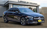 Used 2019 Mercedes-Benz A 220 image 5