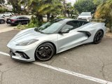 Used 2021 Chevrolet Corvette Stingray Premium Cpe w/ Z51 Performance Package image 6