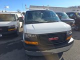 New 2024 GMC Savana 2500 w/ Driver Convenience Package image 2