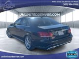 Used 2014 Mercedes-Benz E 350 4MATIC Sedan image 5