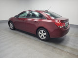Used 2016 Chevrolet Cruze LT image 3