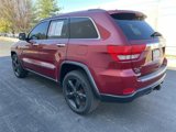 Used 2013 Jeep Grand Cherokee Overland image 2