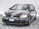 Used 2017 Volkswagen Golf S image 3
