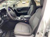 Used 2024 Toyota RAV4 XLE image 4