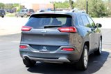 Used 2016 Jeep Cherokee Limited image 5