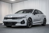 Used 2021 Kia K5 GT-Line image 3
