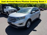Used 2018 Ford Edge SEL w/ Equipment Group 201A image 3