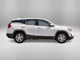 Used 2018 GMC Terrain SLE image 2