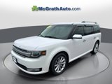 Used 2014 Ford Flex Limited image 3