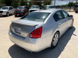 Used 2008 Nissan Maxima 3.5 SL w/ Platinum Edition Pkg image 5