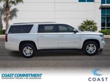 Used 2019 Chevrolet Suburban LT image 4