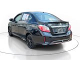 Used 2024 Mitsubishi Mirage G4 Black Edition image 3