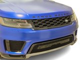 Used 2022 Land Rover Range Rover Sport HSE Silver Edition image 4