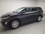 Used 2021 Chevrolet Equinox LT image 2
