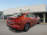 Used 2024 BMW 228i xDrive Gran Coupe w/ Premium Package image 4