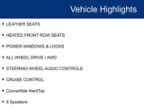 Used 2016 BMW 428i xDrive Convertible image 4