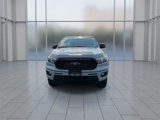 Certified 2022 Ford Ranger XLT w/ Equipment Group 301A Mid image 3