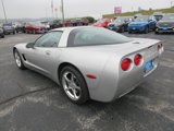 Used 2004 Chevrolet Corvette Coupe w/ Roof Package image 3