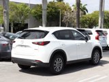 Certified 2022 MAZDA CX-5 AWD 2.5 S w/ Preferred Package image 5