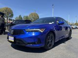 Certified 2024 Acura Integra A-Spec image 3