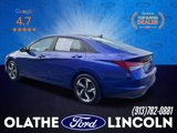Used 2023 Hyundai Elantra SEL w/ Convenience Package image 3
