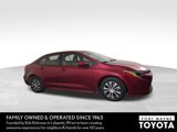 Used 2022 Toyota Corolla LE image 5