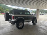 Certified 2022 Ford Bronco 2-Door image 4