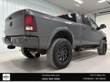 Used 2016 RAM 2500 Laramie w/ Sport Appearance Group image 4