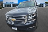 Used 2017 Chevrolet Tahoe Premier image 4