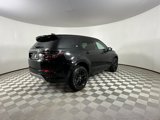 New 2025 Land Rover Discovery Sport S image 2