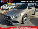 Used 2019 Mercedes-Benz A 220 image 3