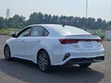 Certified 2023 Kia Forte GT-Line w/ GT-Line Technology Package image 5