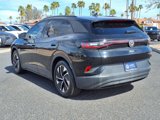 Certified 2021 Volkswagen ID.4 Pro S w/ ID.4 Protection Package image 5