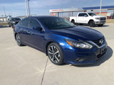 Used 2017 Nissan Altima 2.5 SR w/ LED Appearance Package image 4
