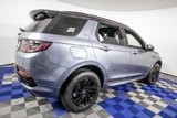 Used 2020 Land Rover Discovery Sport S R-Dynamic image 4