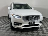 Used 2022 Volvo XC90 T6 Inscription w/ Lounge Package image 3