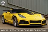 Used 2019 Chevrolet Corvette ZR1 image 5