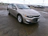 Used 2024 Chevrolet Malibu LT image 4