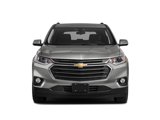 Used 2020 Chevrolet Traverse LT w/ Driver Confidence II Package image 4