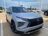 Used 2024 Mitsubishi Eclipse Cross SE image 3