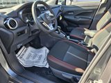 New 2025 Nissan Versa SR image 4